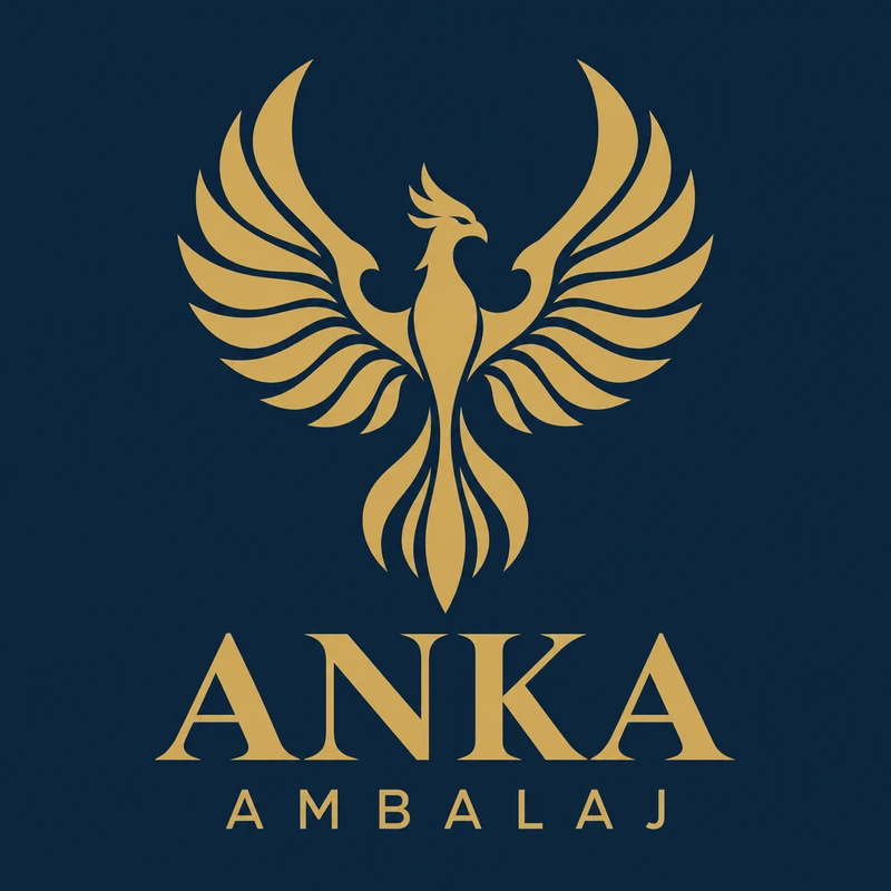 Altın Anka kuşu